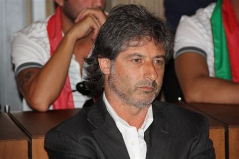 Livorno Cozzella Il Nuovo Direttore Sportivo Livorno