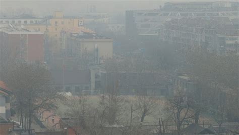 I dati di Legambiente Emergenza smog cronica in 13 città italiana