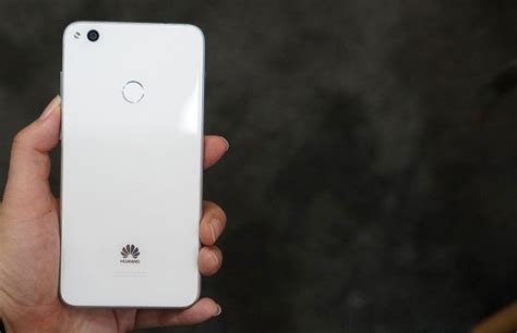 Huawei P8 Lite 2017 Características Ficha Técnica Y Ofertas