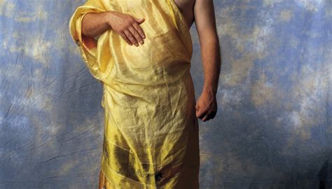 Do It Yourself Greek Togas for Kids | Our Pastimes