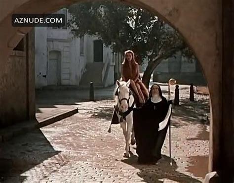 MAUREEN O HARA Nude AZNude