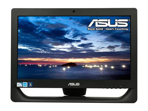 ASUS All In One PC ET2012EUTS B007C Intel Pentium G630 4GB DDR3 500GB