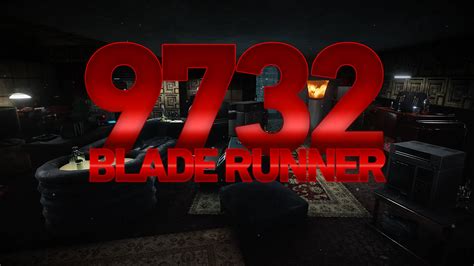Blade Runner 9732 - Review - VR Voyaging