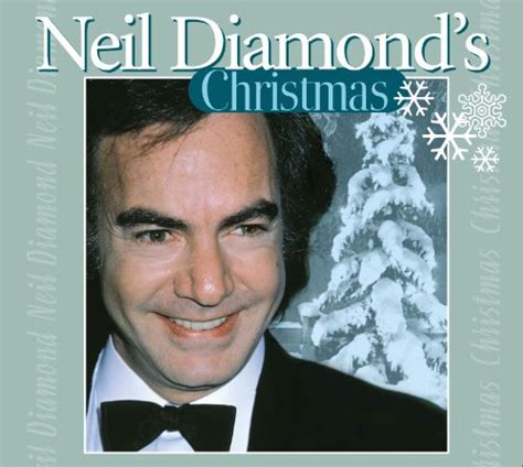 Neil Diamond Christmas Album Records, LPs, Vinyl and CDs - MusicStack