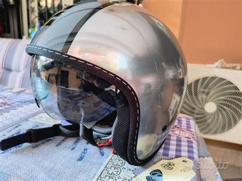 Casco Moto Momo Design Mod Blade Accessori Moto In Vendita A Roma