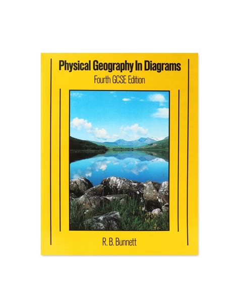 HS Physical Geography in Diagrams - Galaxy Bookstore