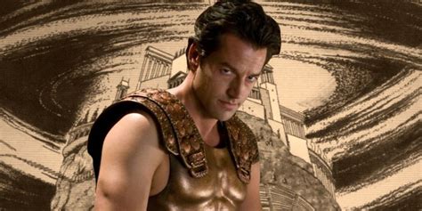 Meet The Olympian Gods In Disney+'s Percy Jackson