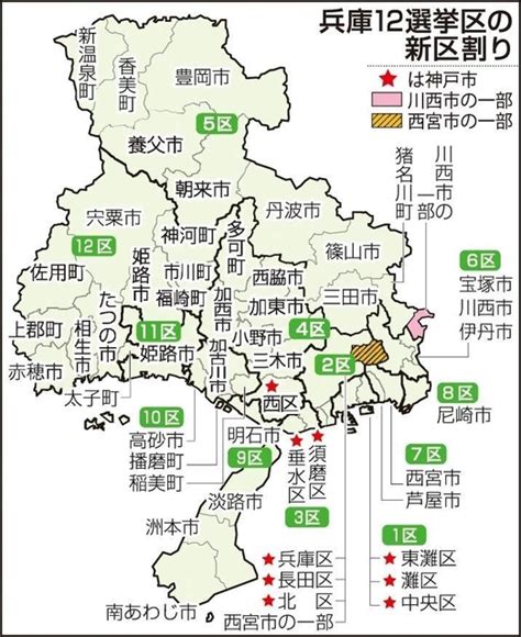 神戸新聞next｜衆院選2017｜兵庫のニュース｜10選挙区で自民対希望 小選挙区構図ほぼ固まる