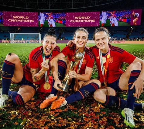 Espanha Vence A França E Conquista A Primeira Liga Das Nações Feminina