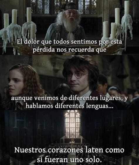 Memes de Harry Potter Harry Potter Español Amino