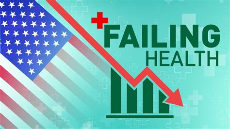 Failing Health Full Measure Youtube