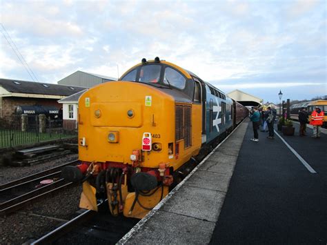 Bo Ness Kinneil Railway Isle Of Mull Bo Ness Flickr