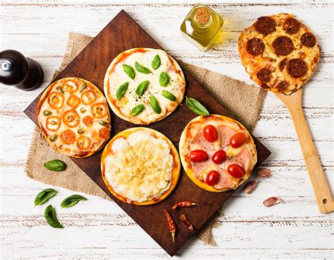 Italian Pizza: 15 Most Popular Pizza Toppings Ideas