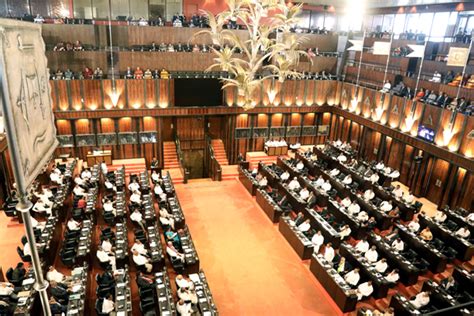 Parliament Of Sri Lanka News Commemorating The 70th Anniversary Of