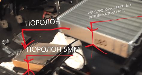 Где находится кран печки лада калина – Прокачай АВТО