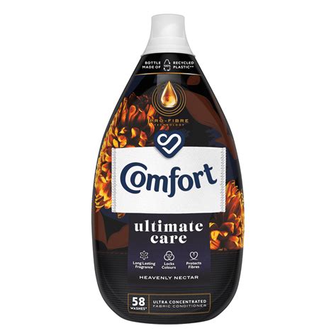 Comfort Ultimate Care Fabric Conditioner Comfort