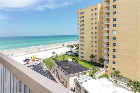 Hampton Inn Daytona Shores Oceanfront Daytona Beach Shores | Bookonline.com