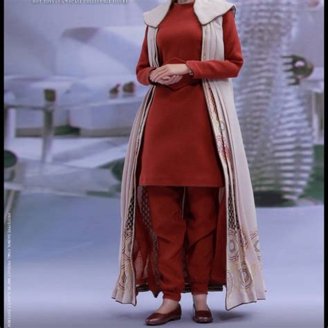 Star Wars Bespin Princess Leia By Hot Toys Serpentor S Lair