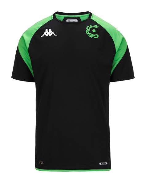 Cercle Brugge 2023 24 Training Trikot