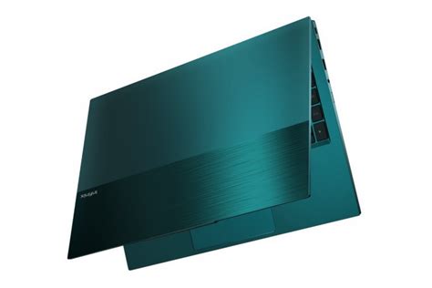 Infinix INBook X1 Green Color Harga Mulai 6 Jutaan