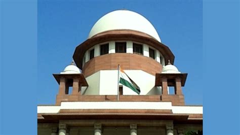 Supreme Court Strikes Down Electoral Bonds Scheme As Unconstitutional