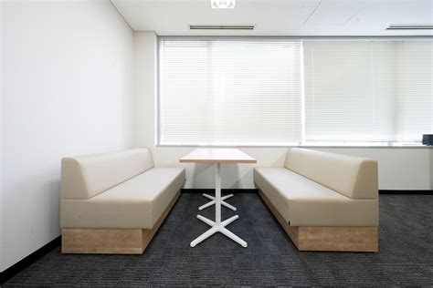 オフィス移転に伴う家具のご提案事例 | 鹿児島オフィスづくり.com