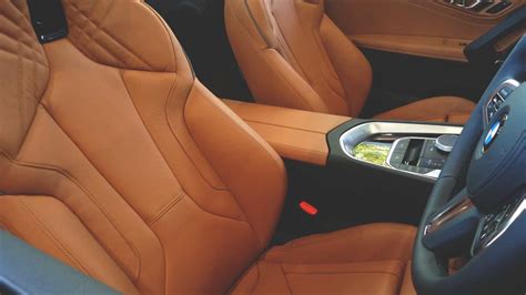 Bmw Massage Seats Everything You Need To Know