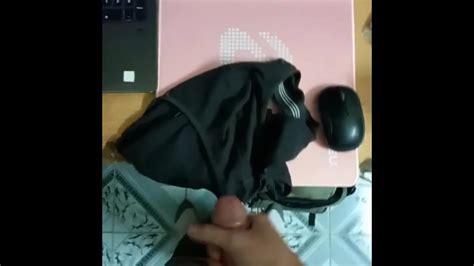 Pinagjakolan Ko Ang Panty Ni Pornhub Gay