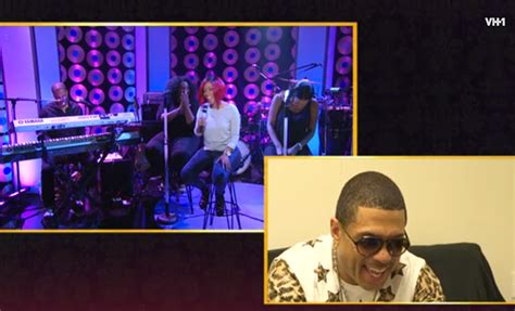 Love & Hip Hop Atlanta: K. Michelle Sings a Love Song to Benzino Making ...