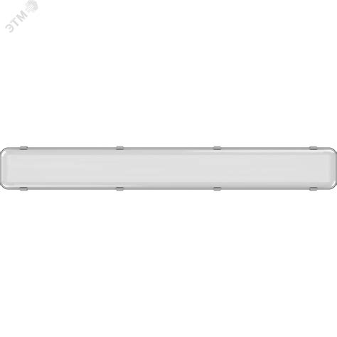 Светильник ARCTIC.OPL ECO LED 1200 5000K артикул 1088000050 Световые ...