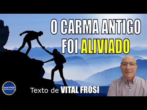 O CARMA ANTIGO FOI ALIVIADO Transição Planetária e Ascensão