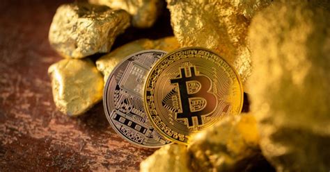 Quali Fattori Di Crescita Dei Prezzi Dell Oro E Dei Bitcoin