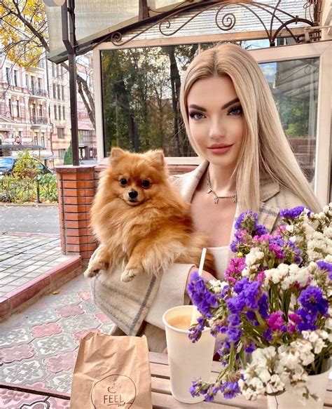 Id Katerina From Kiev Ukraine Years Old Blonde Green Eyes