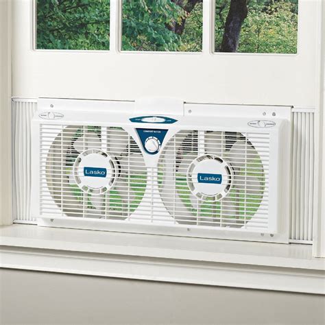 Best Wall Window Fans For Ideas On Foter