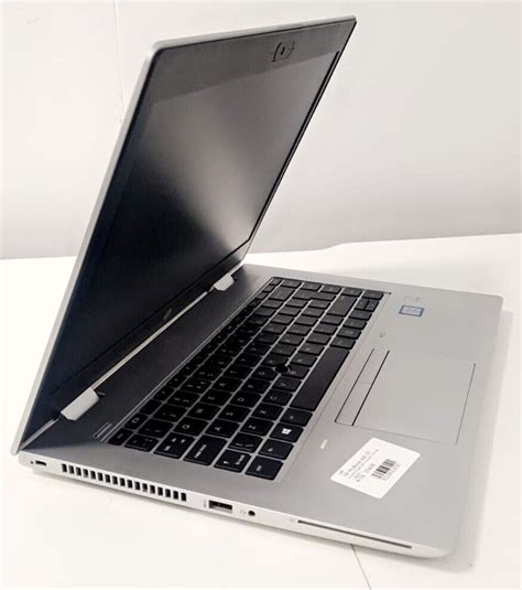 Hp Laptop Probook 640 G5 14 Fhd I5 8365u Cpu 16gb Ram 1tb Ssd