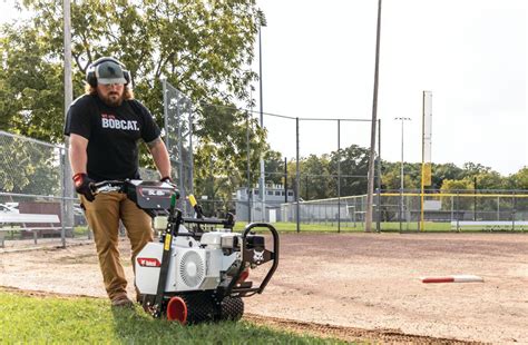 Doosan Bobcat Expands Global Brand Strategy Plant Equipment News