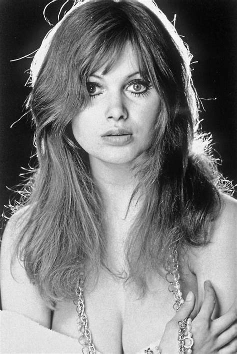 Madeline Smith 1970s British Actresses Pinterest East Sussex England Uk And Horror