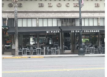 3 Best Italian Restaurants in Pasadena, CA - Expert Recommendations