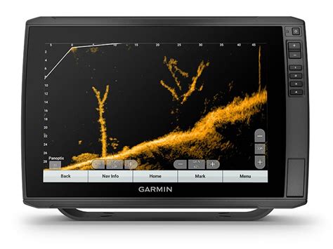 Garmin Panoptix Livescope Plus Lvs34 And Gls10 System