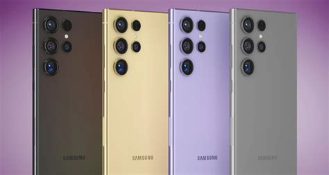 Samsung S24 Ultra New Features 2025 Images References : - Leslie W