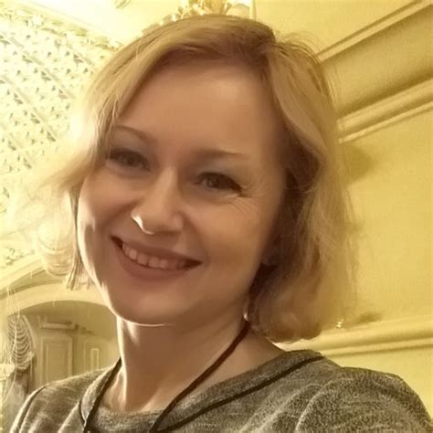 Iryna Alyeksyeyeva Professor Associate Doctor Of Philosophy