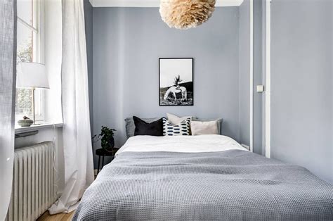 Спальня 5 кв м: идеи дизайна и реальные фото в интерьере