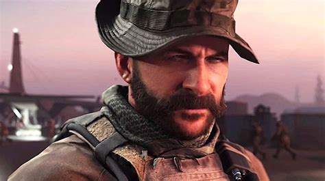 Captain price - lucktews