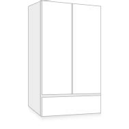 Мебель для ванных комнат от производителя САНТА в Москве