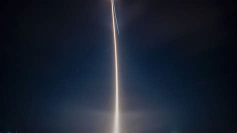 Vulcan rocket successfully launches from Florida, sending American Moon ...