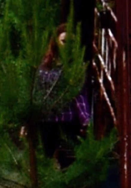 Unusual Naked Figure Spotted On Google Street View Revealed To Be A Scarecrow Znewsservice