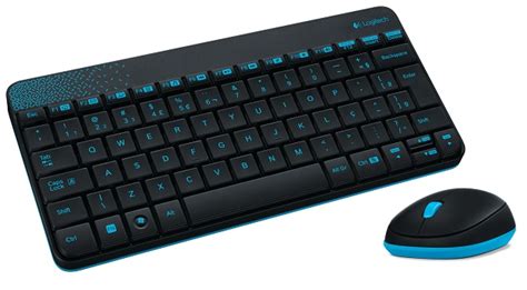 Logitech Mk 240 Wireless Combo Experience The World Of Style And Function Digital Conqueror