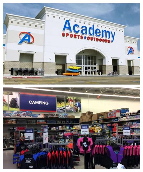 Academy Sports Near me now, Location, Address & Phone Number