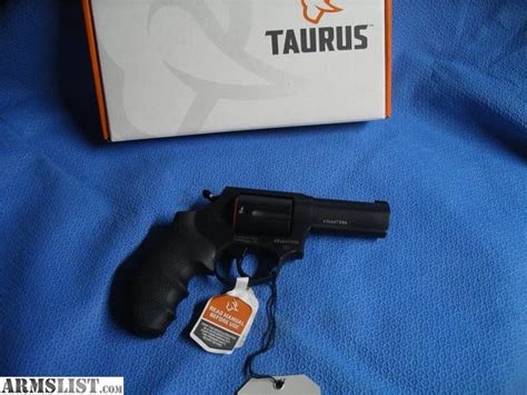 ARMSLIST For Sale Taurus 605 Defender Revolver 357 Mag