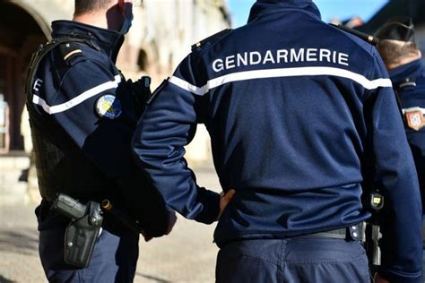 Deux Enqu Tes Ouvertes Apr S Le Tir D Un Gendarme Et L Arrestation De